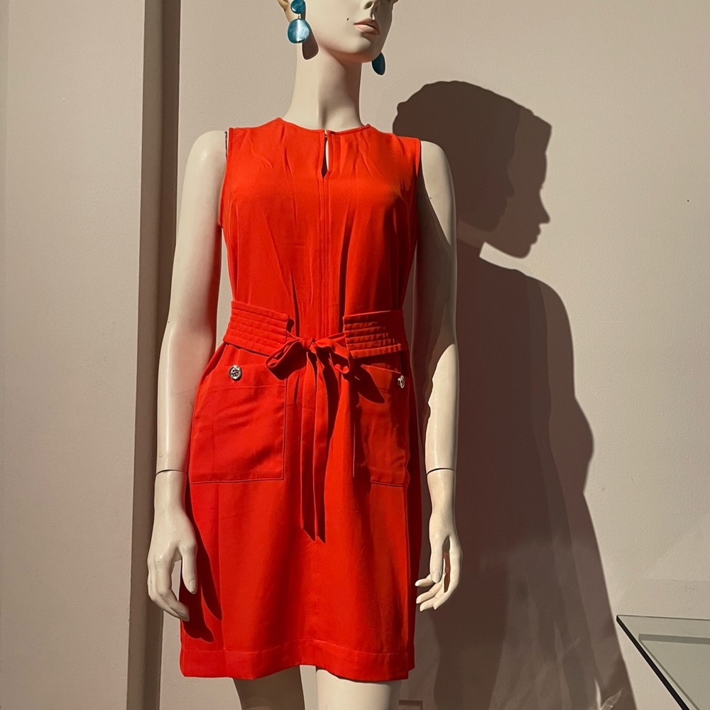 NWT classic Tommy Hilfiger dress